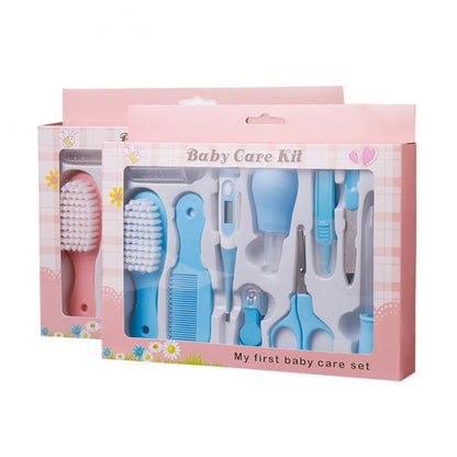 Kit de belleza infantil