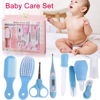 Kit de belleza infantil