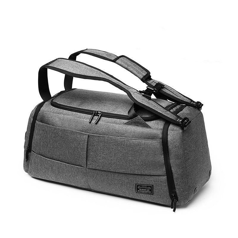 Men's Business Travel Bag