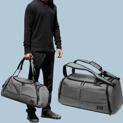 Men's Business Travel Bag