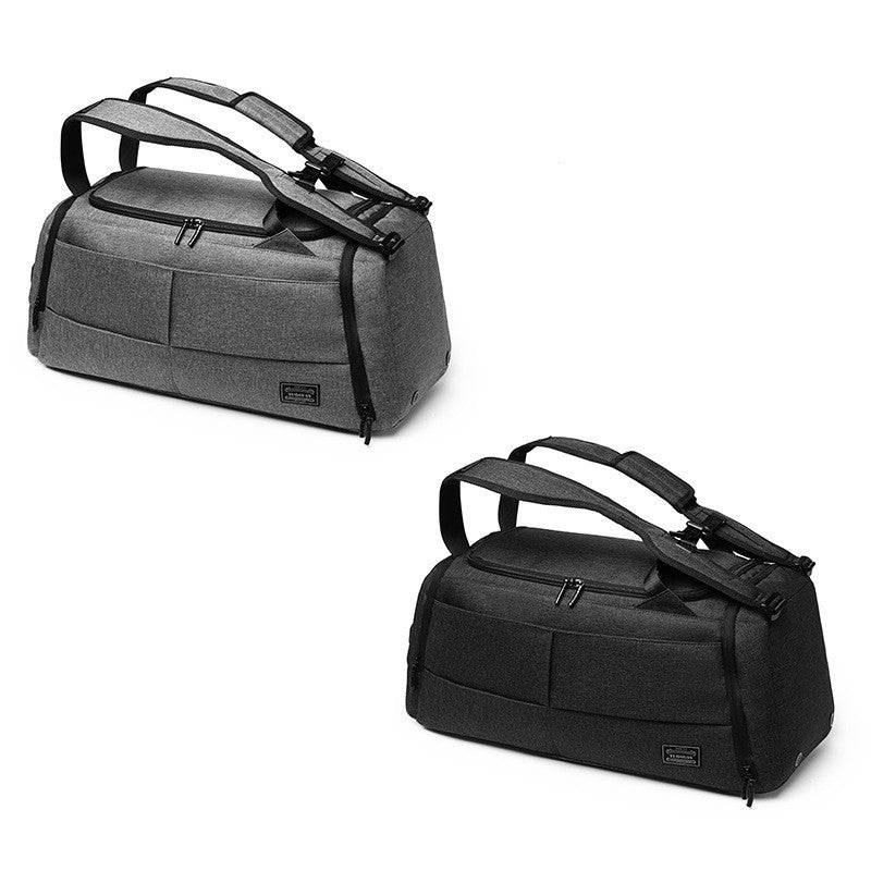 Men's Business Travel Bag