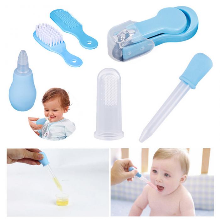 Kit de belleza infantil