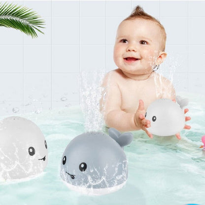 New Bathroom Bath Baby Toy