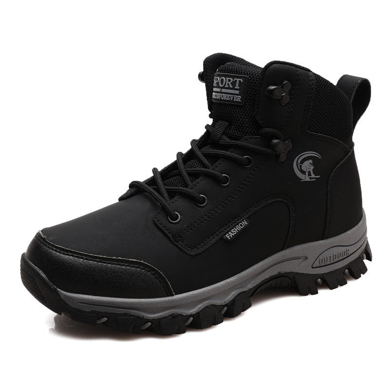 Men's Snow Boots