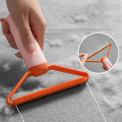 Pet Cat Dog Hair Remover Dematting