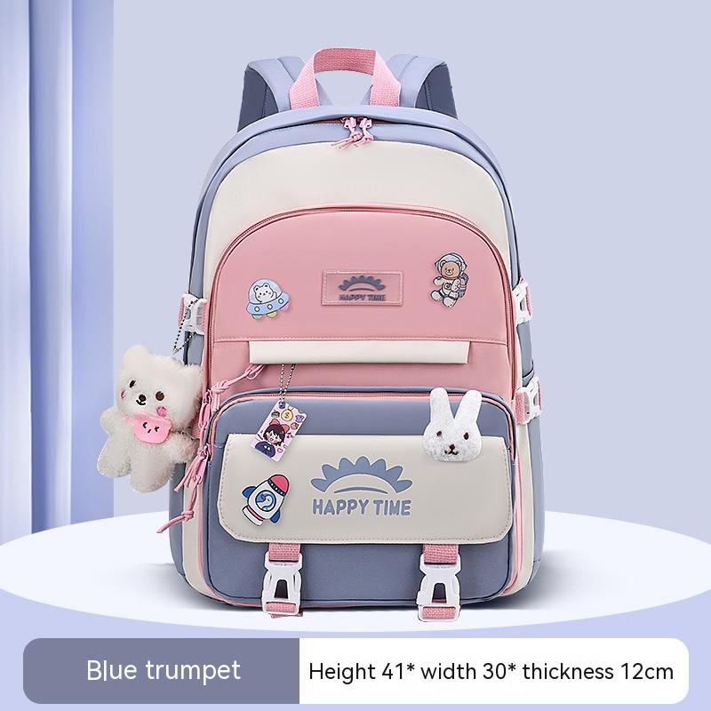 Backpack Style Cute Korean