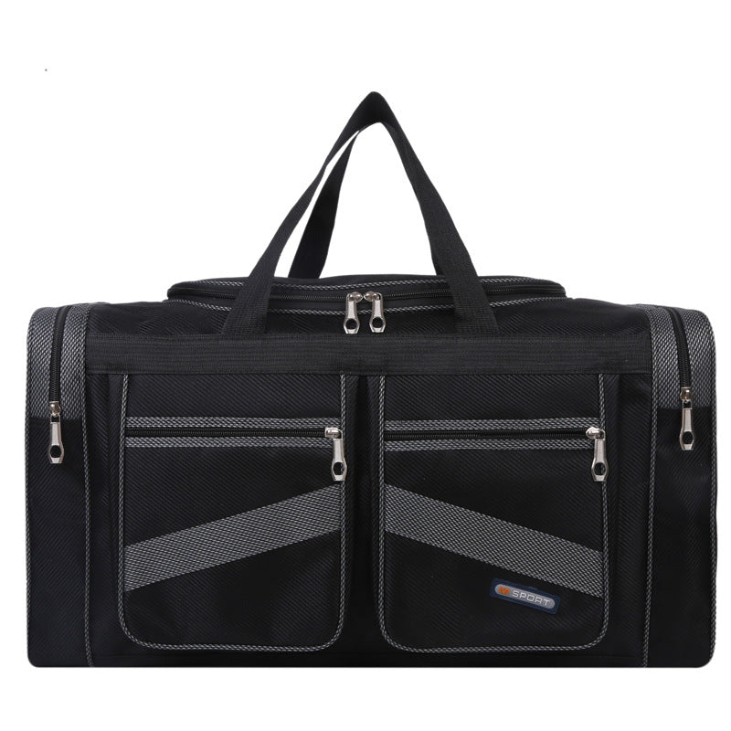 Tote Travel Bag