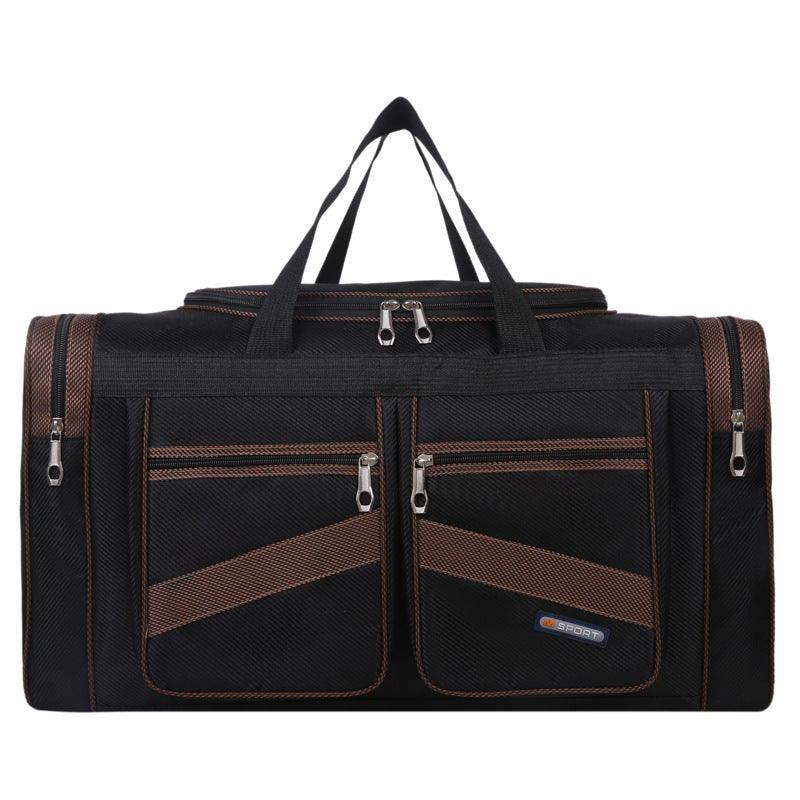 Tote Travel Bag