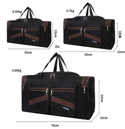 Tote Travel Bag