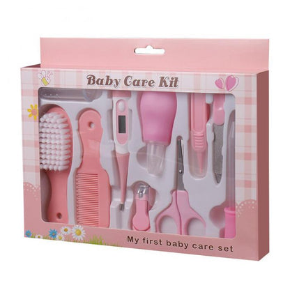 Kit de belleza infantil