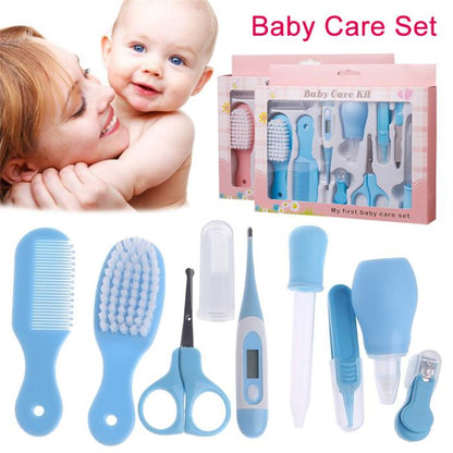 Kit de belleza infantil