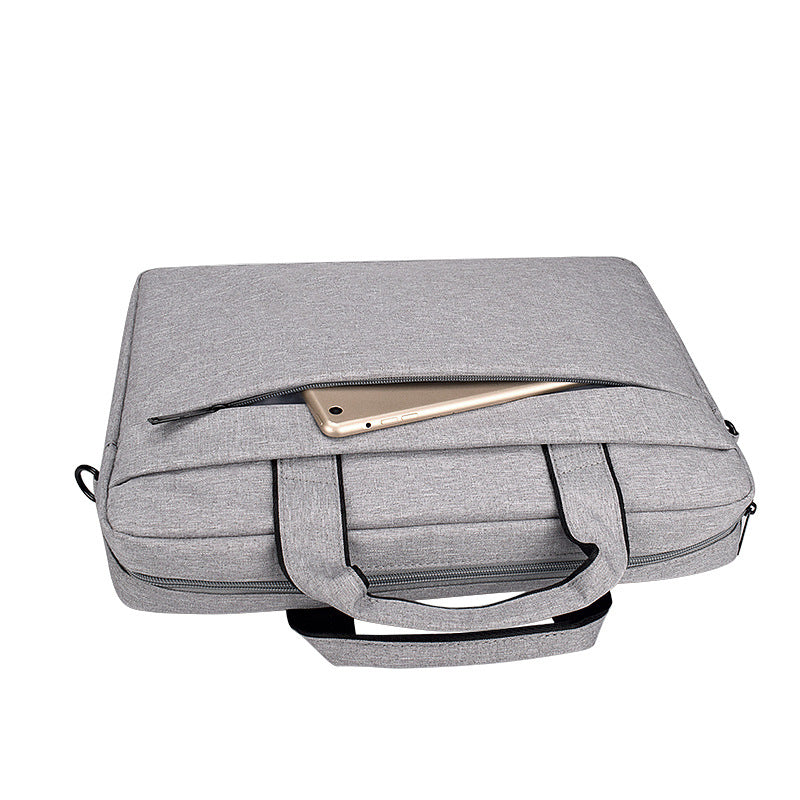 Laptop bag