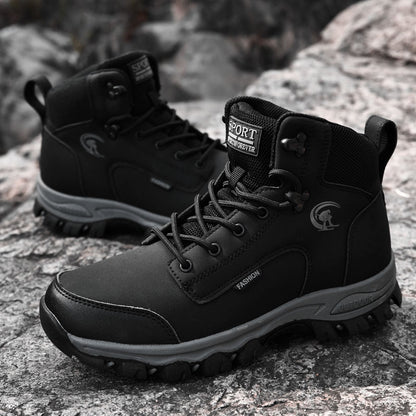 Men's Snow Boots