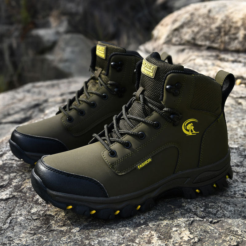 Men's Snow Boots