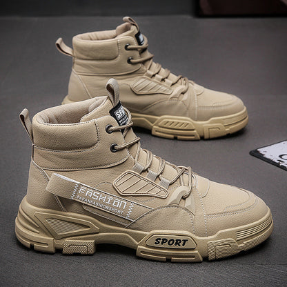 Casual Outdoor Work Boots