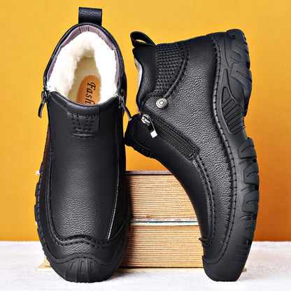 Cotton Shoes For Men