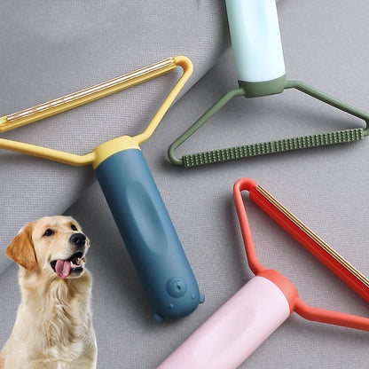 Pet Cat Dog Hair Remover Dematting