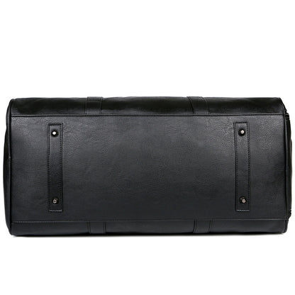 Men's Leather Retro Handbag