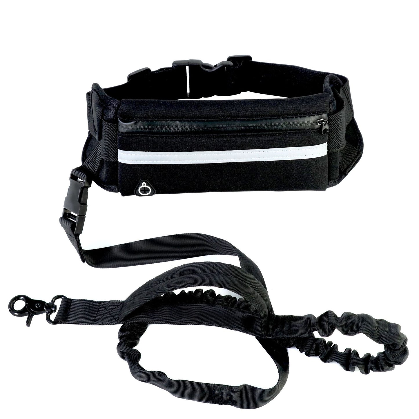 Hands Free Dog Leash Pet Walking And Training