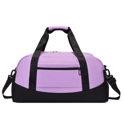 Women's Fashion Large Capacity Travel Bag