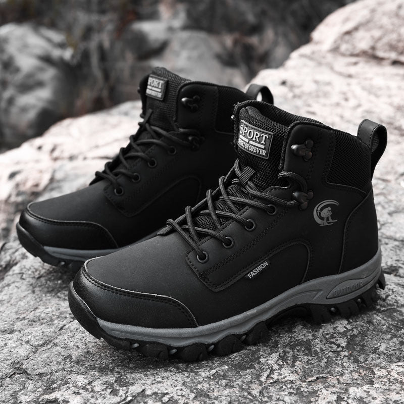 Men's Snow Boots